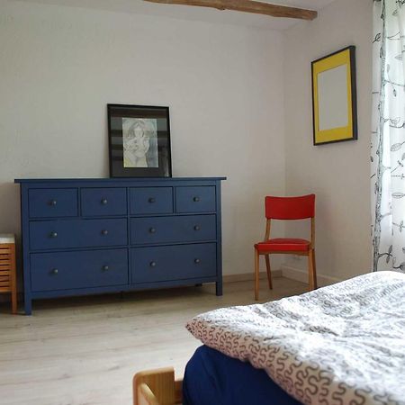 Ferienhaus Villa Apfelbaum Krien Luaran gambar