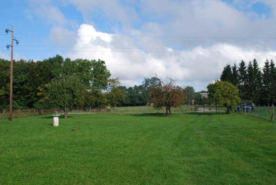Ferienhaus Villa Apfelbaum Krien Luaran gambar