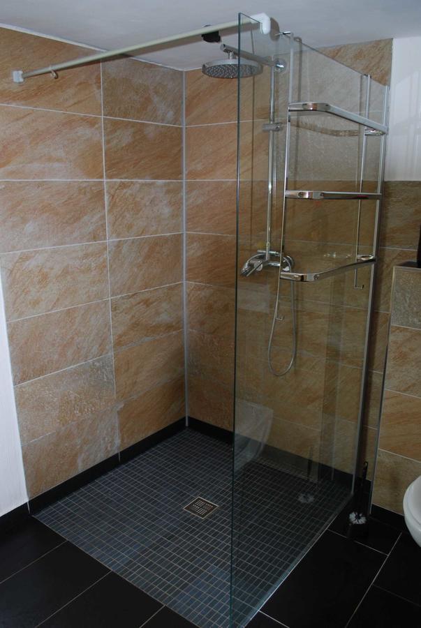 Ferienhaus Villa Apfelbaum Krien Luaran gambar