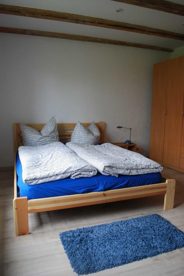 Ferienhaus Villa Apfelbaum Krien Luaran gambar
